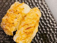 平目鱼裙边寿司-Sushi Hanzo半藏(天环广场店)