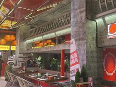 -神府路壹号·海鲜烧烤·砂锅粥·锅物(三坊七巷店)