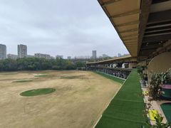 -江滨一号高尔夫俱乐部(滨江店)