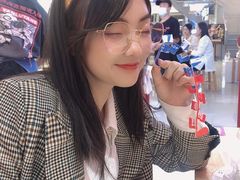 -研卤堂香糯热卤(青秀航洋城店)
