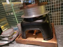 -新白鹿餐厅(金鹰新街口店)