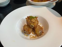 -丽晶轩中餐厅(重庆丽晶酒店)