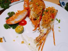 -割烹旭日本料理(龙湖狮山天街店)