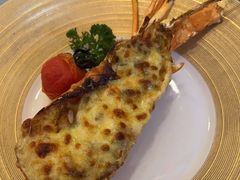 -怡咖啡·自助餐·西安香格里拉