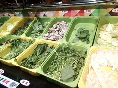 -聚盛源蒸汽海鲜火锅烤肉自助(巨川金海岸购物广场店)