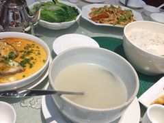 -南海食街(佛冈店)