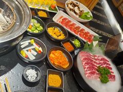 -九田家黑牛烤肉料理(石路天虹店)