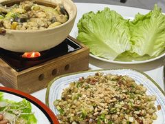 -东坊味道私房菜·地道顺德菜(大良店)