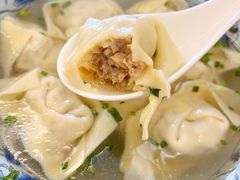 笋干馄饨-217笋干馄饨