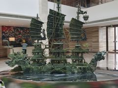 -白天鹅宾馆-宏图府餐厅