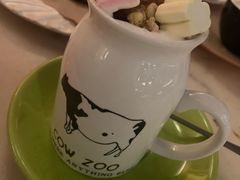 儿童餐-绿茵阁(体育西分店)