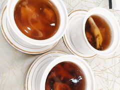 -轩记海鲜餐厅·四十五年老字号·经典粤菜(西区彩虹店)