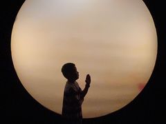 -清风小镇闯关东影视基地
