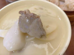 -百年认一力 太原老字号 (桥头街店)