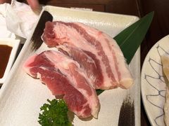 -御牛道日式烤肉料理(杭州万象城店)