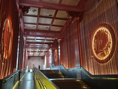 -北京大葆台遗址博物馆