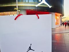 -JORDAN(东方广场店)
