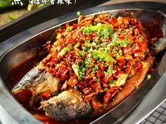 -东厨虾煌(电子街店)
