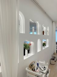 -斯馨·健康美甲美睫