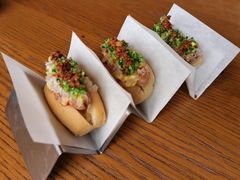 -BOR Eatery(安福路店)