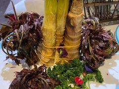 -开海·红岛海鲜虾水饺(石老人店)