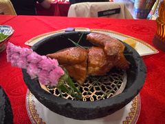 -白家大院·王府宫廷菜(苏州街店)