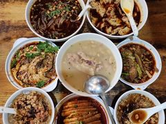 -牛王庙(龙华花园店)