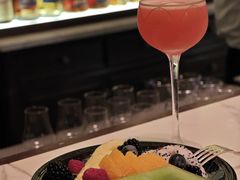 -LONG BAR 廊吧(外滩华尔道夫酒店)