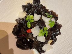 -上海金桥红枫万豪酒店-万豪中餐厅