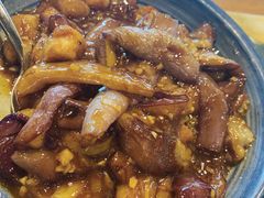 -那家小馆•北京菜•烤鸭(香山店)