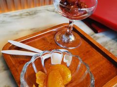 -京华烟云·北京烤鸭(领展购物广场·中关村店)