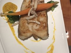 芝士蛋糕-华厦大酒店·桃源西餐厅·自助餐