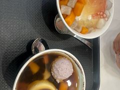 -鲜芋仙(太原街万达店)