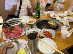 -黄金牧场(明洞总店)