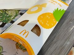 -麦当劳(金山红星美凯龙DT店)