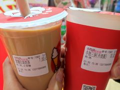 -蜜雪冰城(新洲摩尔城店)
