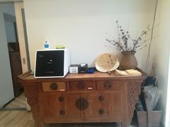 -五观堂素食(新华路店)