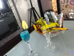 -Fun奇点轰趴馆(正佳广场店)