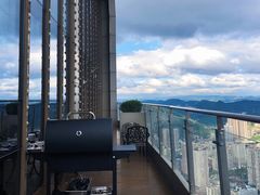 -索菲特酒店 · 云尚天际自助餐厅