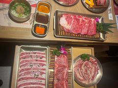 -西塔老太太泥炉烤肉(亚运村店)