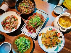 -树厨贵州菜(花果园购物中心店)
