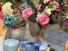 -陆记鹅庄·潮汕菜·狮头鹅(大仟里店)