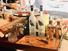 -The Grill by Sean Connolly