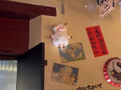 -三杯赤運·中式小酒馆(所城里店)