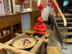 大堂-印象鲵宴·张家界地标美食名片(溪布街店)