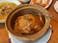 -金牌外婆家(苏州中心店)