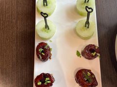 -老牌坊鲁菜名店(宽厚里店)