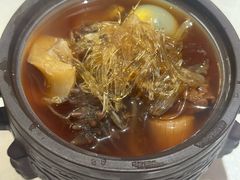 极品正宗佛跳墙-聚春园自助餐厅(东街口店)