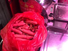 -肥喏喏小吃站(农院路店)