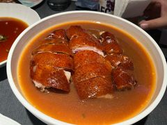 -锦府园·新台州菜(合生汇店)